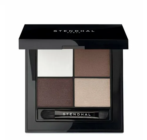 Stendhal Lidschatten High Precision Eyebrow 410 Universel 3.5g - Augenbrauen-Make-up mit hochpräziser Formel für perfekt definierte Augenbrauen, ideal für einen natürlichen Look.