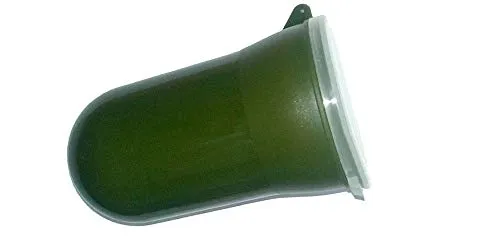 New Legion Paintball Pot 50 - Oliv von New Legion
