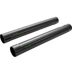 Festool Verlängerungsrohr D 50 VR-K 2x von Festool