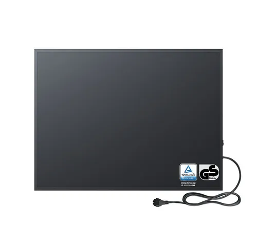 BR Bringer Infrarotheizung 450 Watt