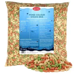 Fischfutter von Lyra Pet