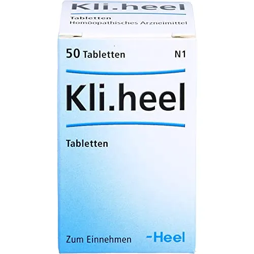 Neurexan Tabletten 50 St