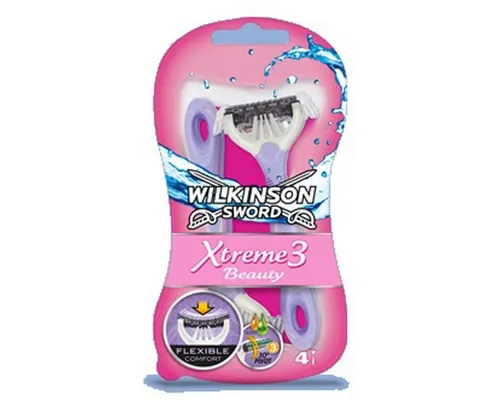 Wilkinson Rasierklingen