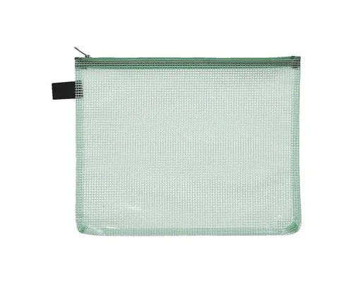 FOLDERSYS Beuteltasche Fresh Colour, mit Reißverschluss