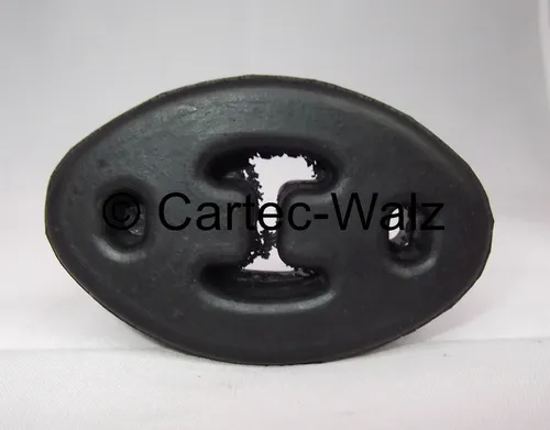 Auspuffgummi Auspuffhalter Schalldämpfer für VOLVO 850,S70,XC90 I, Bj. 91-16