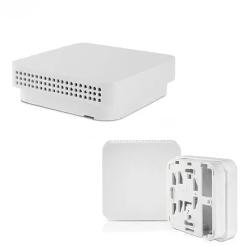 ENVIRON- PT1000 Raumtemperaturfühler | Made in Germany | Raumfühler | Temperaturfühler