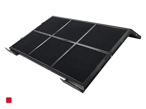 Franke Dunstabzugshauben-Zubehör von Franke