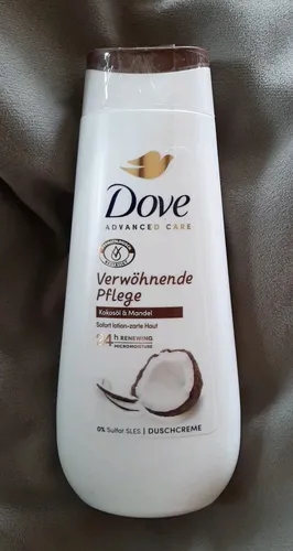 Dove Advanced Care