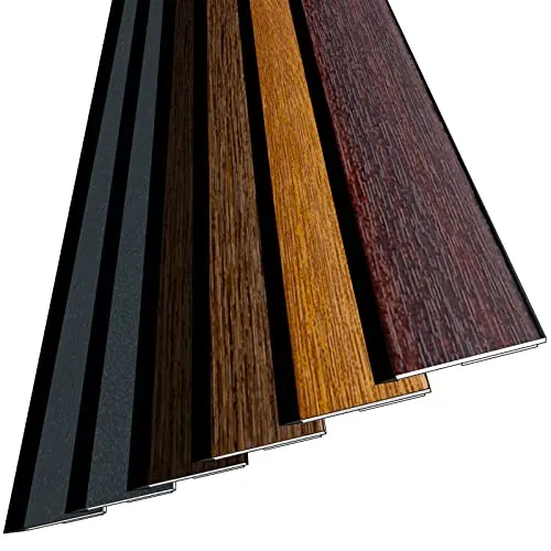 1x 1m bis 50 m Fensterleiste Flachleiste Abdeckleiste 30mm Höhe - Made in Germany - (MIT LIPPE) selbstklebend Flachleisten in grau, anthrazit, braun, dunkelbraun, golden-oak