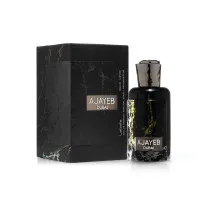 Lattafa Ajayeb Dubai Eau De Parfum 100 ml