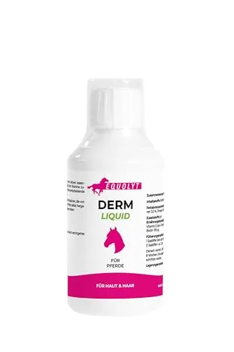 Canina Petvital Derm-Liquid 250ml