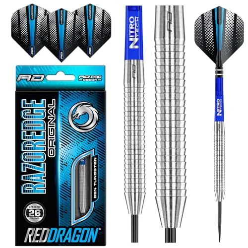 RED DRAGON Darts von Red Dragon