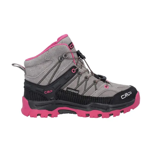 CMP Kinder Trekking Schuhe Rigel MID 3Q12944 von CMP