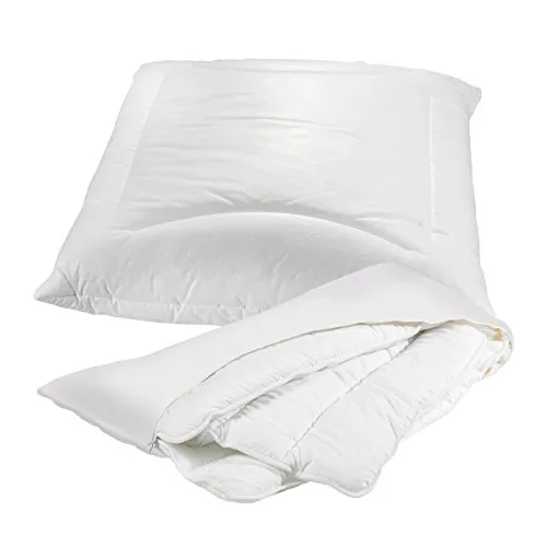 Traumina Exclusive Faser Kopfkissen 40x60 cm