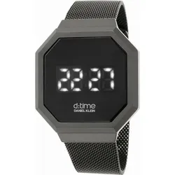 Daniel Klein - DK.1.12399-6 - Armbanduhr