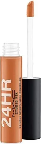 MAC Studio Fix 24-Hour Concealer Pflege 7 ml - Langanhaltend & Versteckend - Entdecken Sie den MAC Studio Fix 24-Hour Concealer in der praktischen 7 ml Größe. Ideal zum Abdecken von Unreinheiten, sorgt für ein makelloses Hautbild und ist perfekt für den täglichen Einsatz.