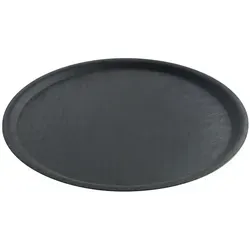 Hendi Serviertablett, rund, Ø 400 mm