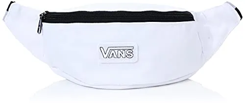 Vans Unisex-Adult VN0A4V3OWHT1 Sachet, White, One Size in weiß von Vans