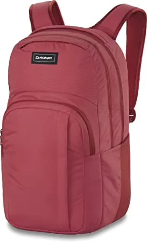 Dakine Campus L 33L Mineral Red von Dakine