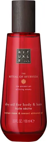 The Ritual of Ayurveda Super Dry Body Oil
