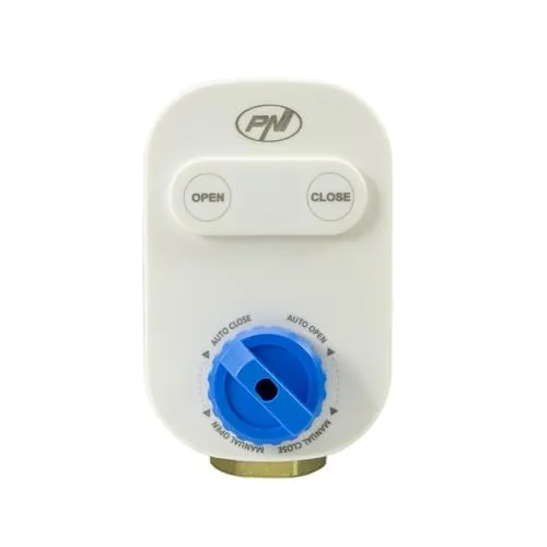 Intelligentes Wasserventil PNI SV160 mit WLAN und Tuya-Steuerung