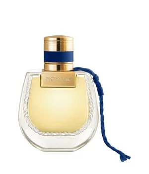 Chloé Nomade Nuit d'Égypt Eau de Parfum 50 ml - Sinnlicher Duft - Damendüfte mit 90% natürlichen Inhaltsstoffen, inspiriert von Ägyptens reicher Parfumtradition und umweltfreundlicher Verpackung.