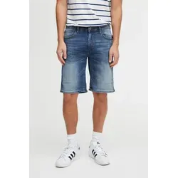 Blend 20713326 Herren Jeans Shorts - Herren-Shorts aus hochwertigem Denim mit Stretch für perfekten Tragekomfort. Ideal für den Sommer, vielseitig kombinierbar für einen lässigen Look.