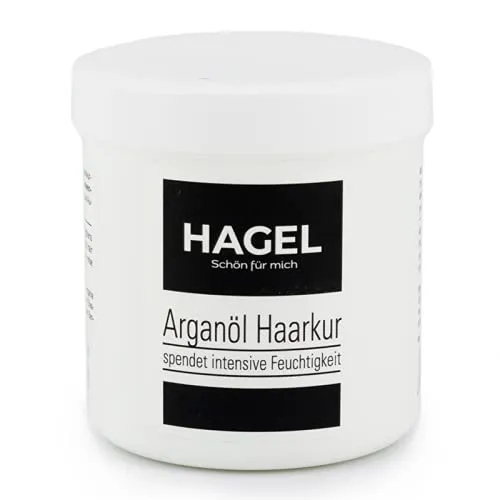 Hagel Arganöl Haarkur 250 ml