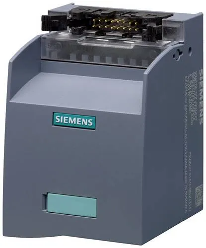 Siemens Anschlussmodul TP2I 6ES7924-0BB20-0AC0