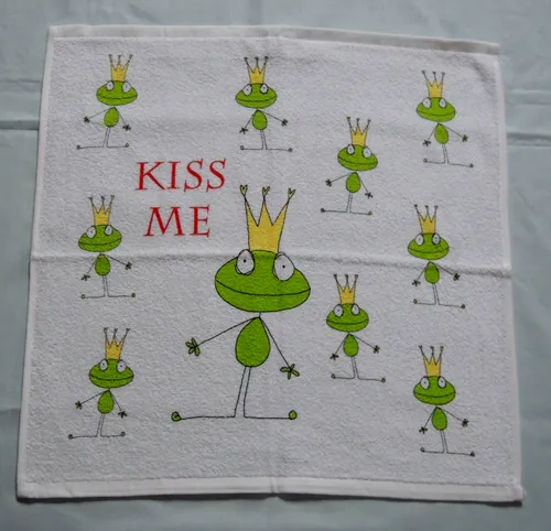 Kracht Geschirrtücher von Kracht