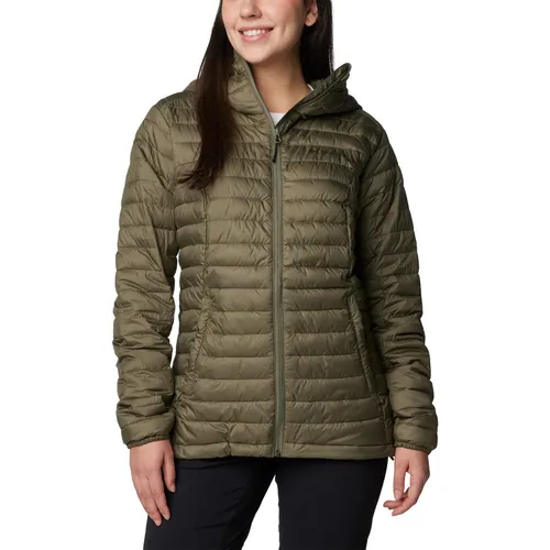 Columbia Silver Falls II Hooded Jacket XL von Columbia