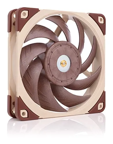 Noctua NF-A12x25 PWM von Noctua