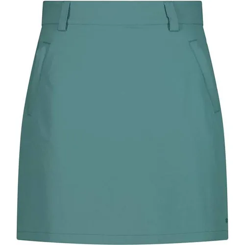 CMP Woman Skirt 2 IN 1 agave (E811) 40 von CMP