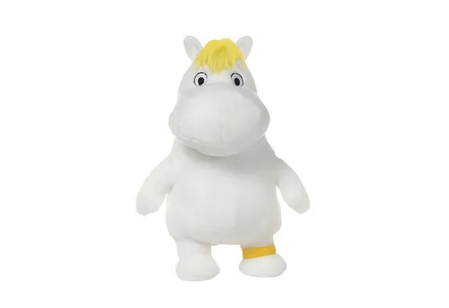 HERMA Plüschfigur Moomin Snorkmaiden 16,5 cm