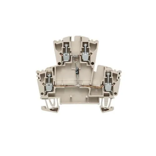 Weidmüller Bauelement-Reihenklemme WDK 2.5 1D A.2 Inhalt: 1 St. (1023300000)
