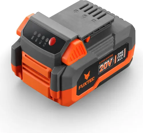 FUXTEC FX-E1B4AH Akku von FUXTEC