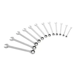 Kraftwerk Ringgabelschlüssel-Set 3400-54 von KRAFTWERK