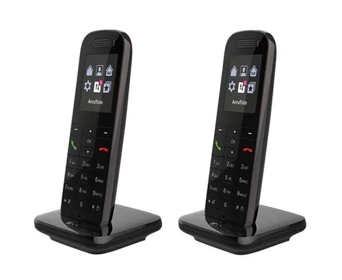 Deutsche Telekom Speedphone 52 Duo