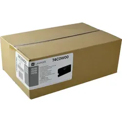 Lexmark Resttonerbehälter 74C0W00 von Lexmark
