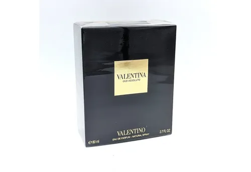 Produktbild Valentino Eau de Parfum Valentina Oud Assoluto 80ml