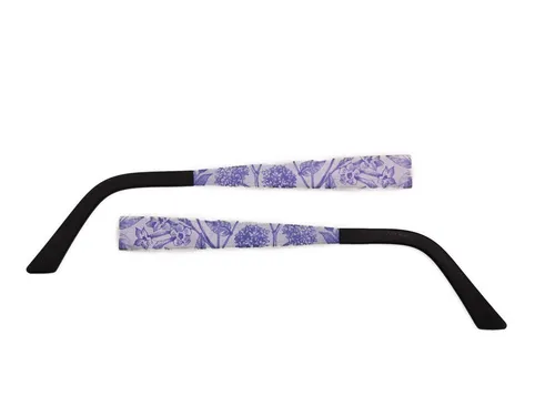 Eye Max Wechselbügel 5468.03 - Flexibel und Stilvoll - Entdecken Sie die Eye Max Wechselbügel 5468.03 für Unisex Erwachsene. Vielseitig in Farben und aus hochwertigem Acetat, ideal zur Anpassung Ihrer Brille.