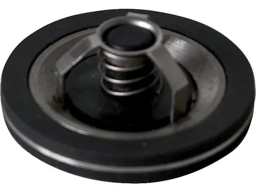 EHKO Scheiben-Rückschlagventil DN20 3/4'' - Ventile für Gewinde G 1 1/4'', sorgt für zuverlässigen Rückfluss und Schutz vor Rückströmung in Rohrsystemen.