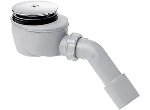 Hansgrohe Ablaufgarnitur Duschwannen Staro 90 60032000