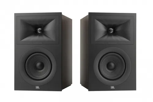 JBL JBL Stage 250B - Paar - Schwarz