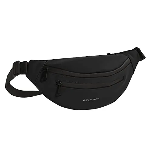 Daniel Ray - Gürteltasche - Mobiele - Black