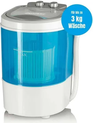 EASYmaxx Mini-Waschmaschine