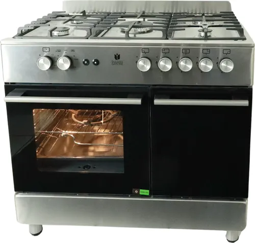 Standherde von Gasline