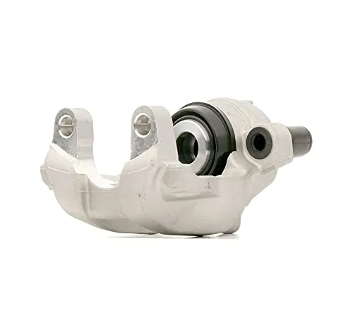 RIDEX Bremssattel Hinten links Hinten Aluminium 78B0643