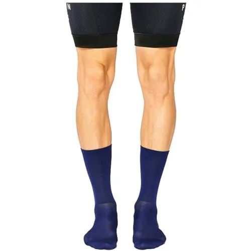 Fingerscrossed Classic Socken, Indigo, EU 43-46