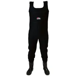 Abu Garcia Herren Neopren Wathose XL